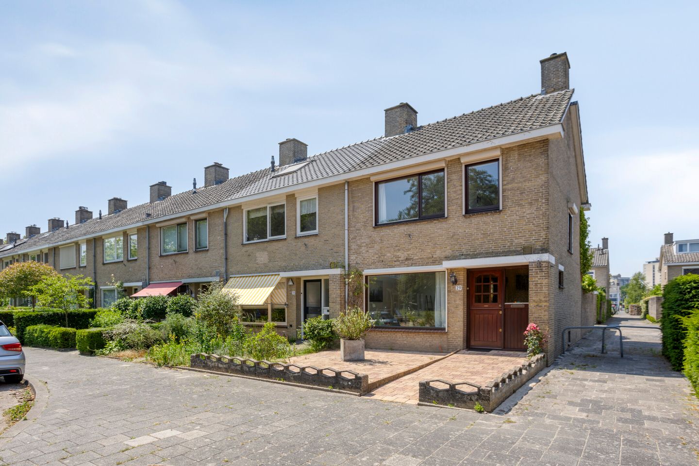 Foto 1 van Schumannstraat 29