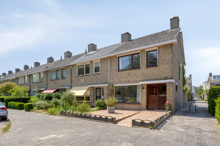 Foto 1 van Schumannstraat 29