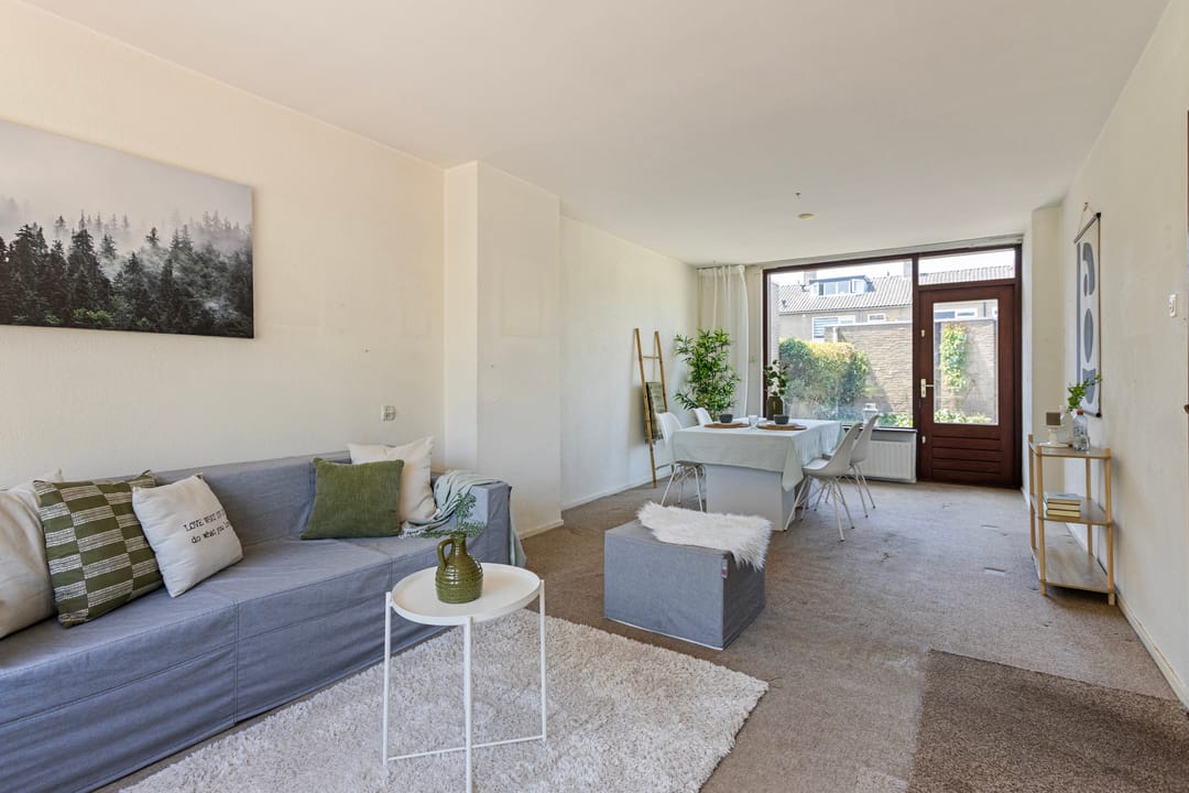 Foto 2 van Schumannstraat 29