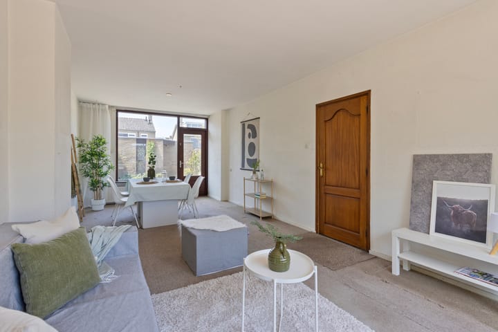 Foto 5 van Schumannstraat 29