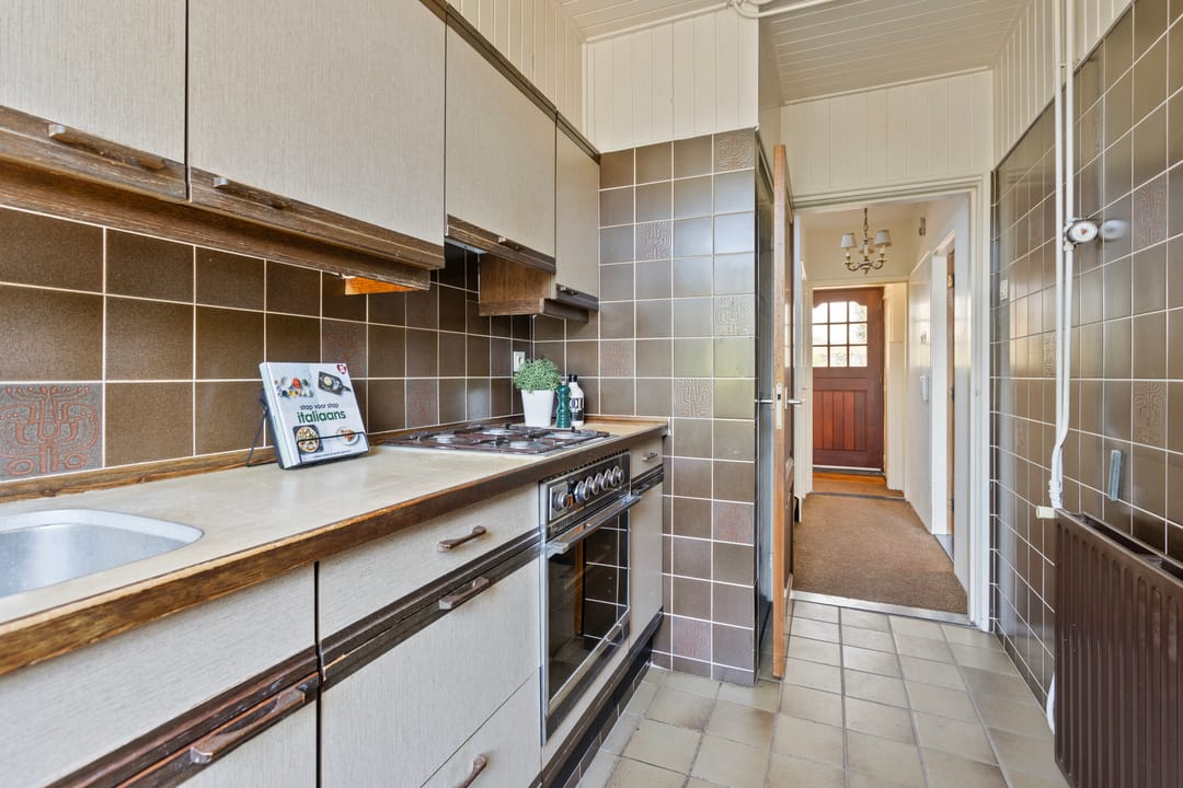 Foto 7 van Schumannstraat 29