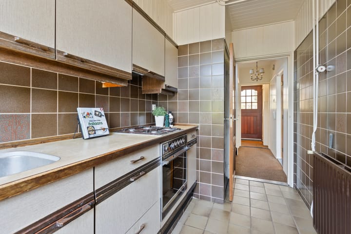 Foto 7 van Schumannstraat 29