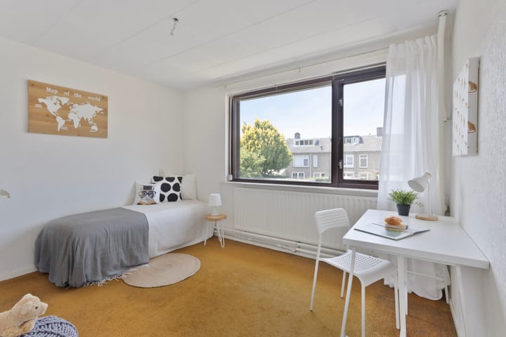 Foto 15 van Schumannstraat 29