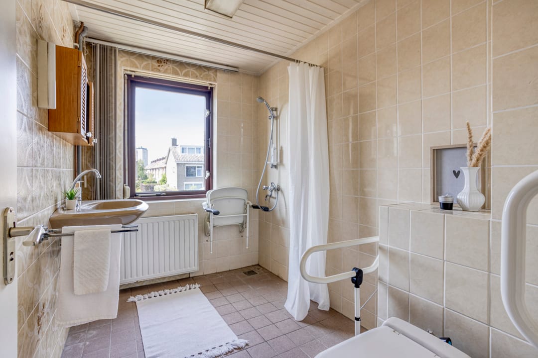 Foto 17 van Schumannstraat 29