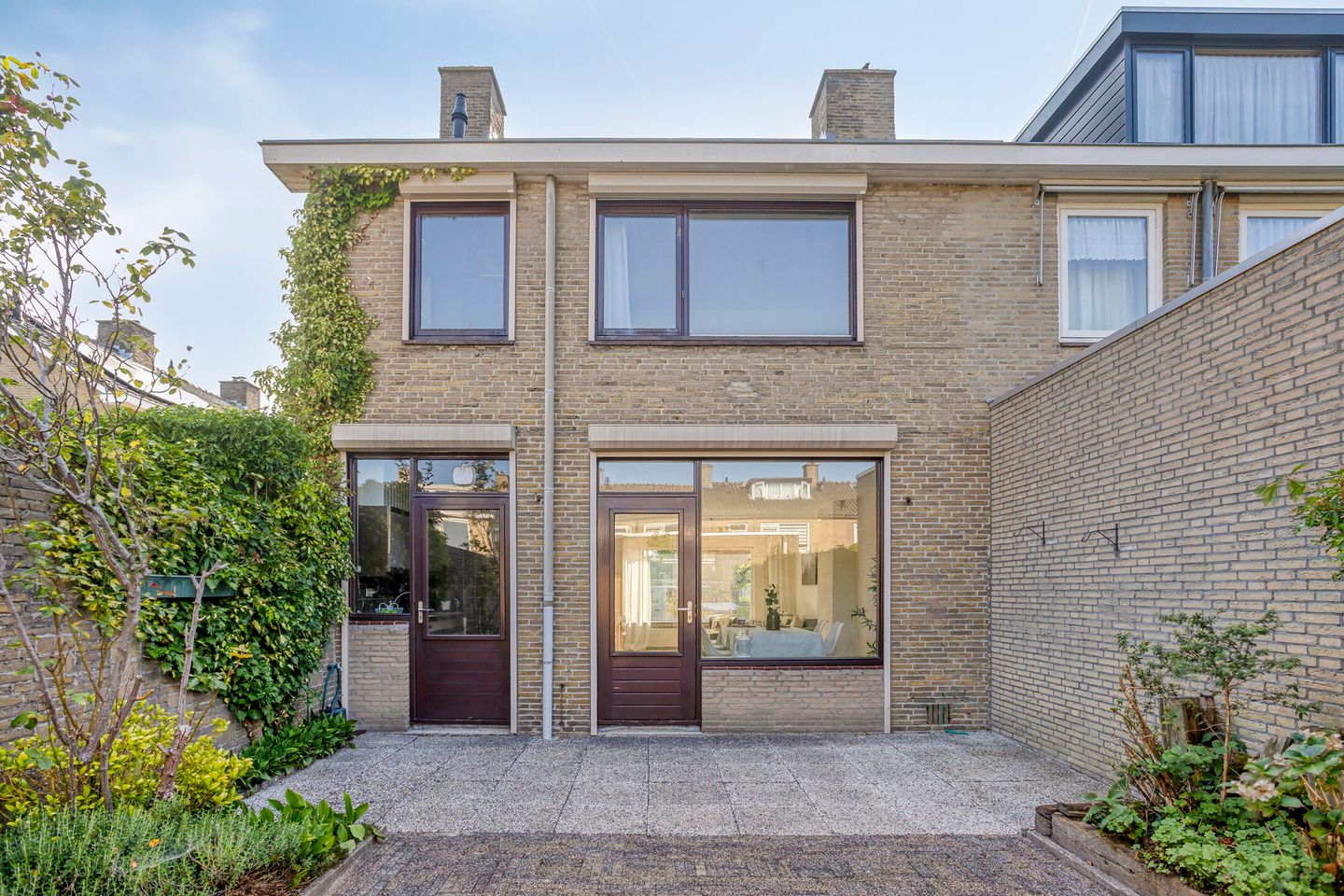 Foto 25 van Schumannstraat 29