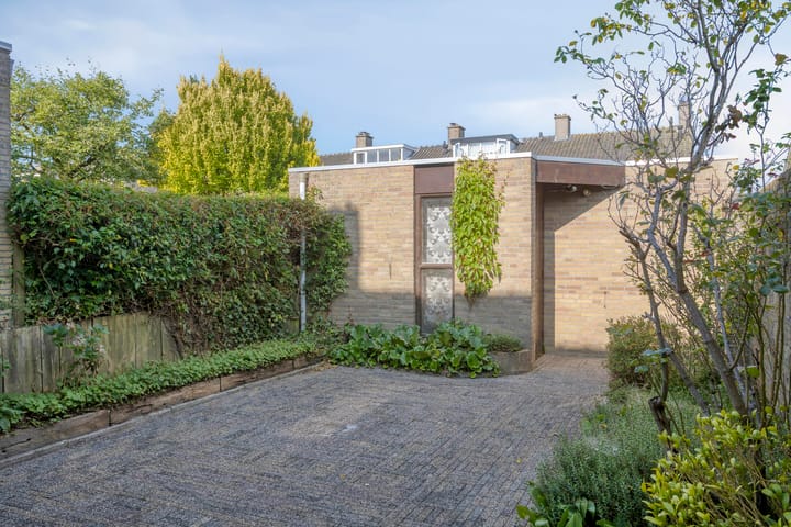 Foto 26 van Schumannstraat 29