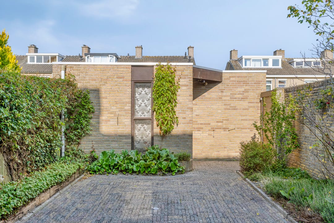 Foto 28 van Schumannstraat 29