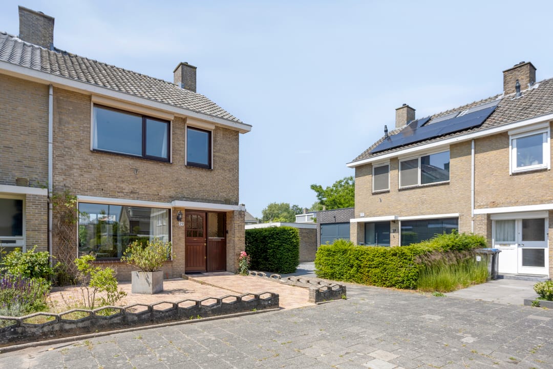 Foto 31 van Schumannstraat 29