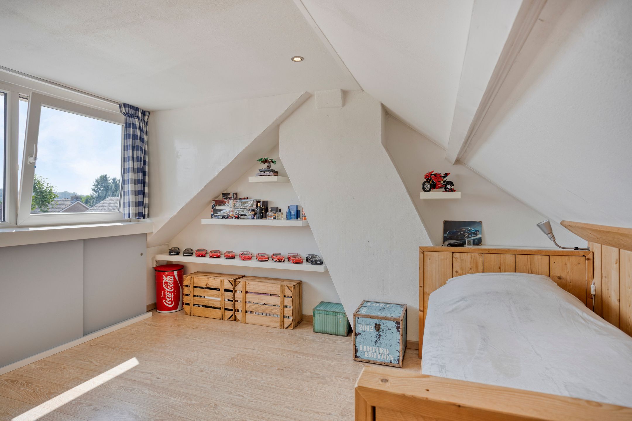 Foto 42 van Laurentiusstraat 3