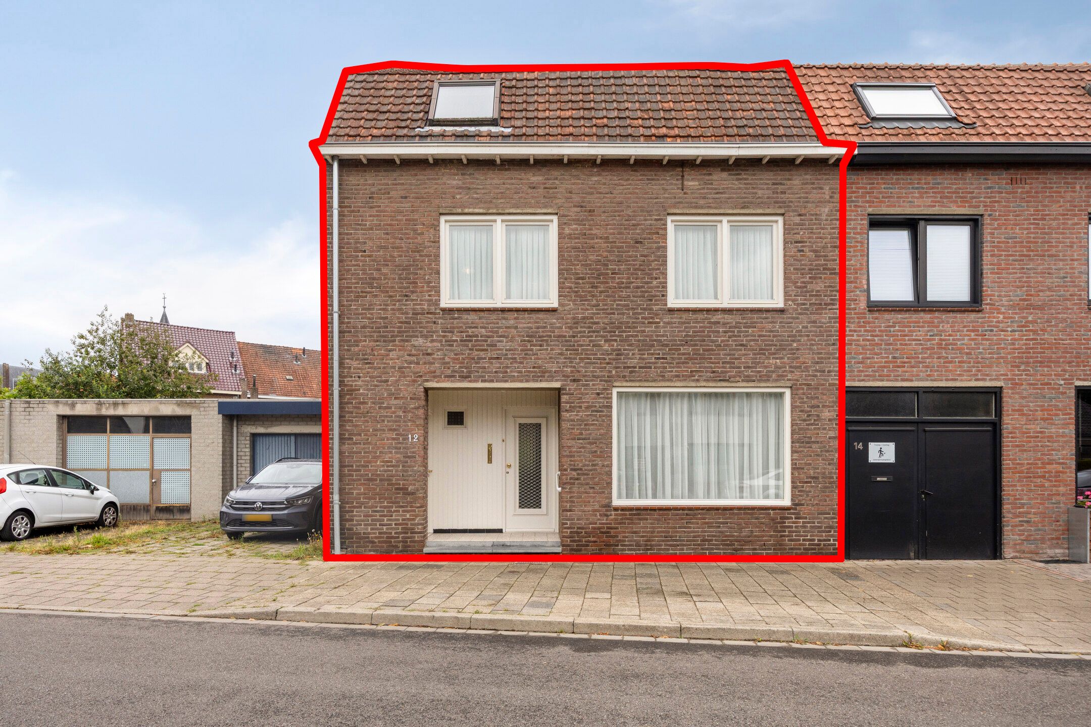 Nusterweg, 12, Sittard, 6136XB, Limburg, Nederland 12