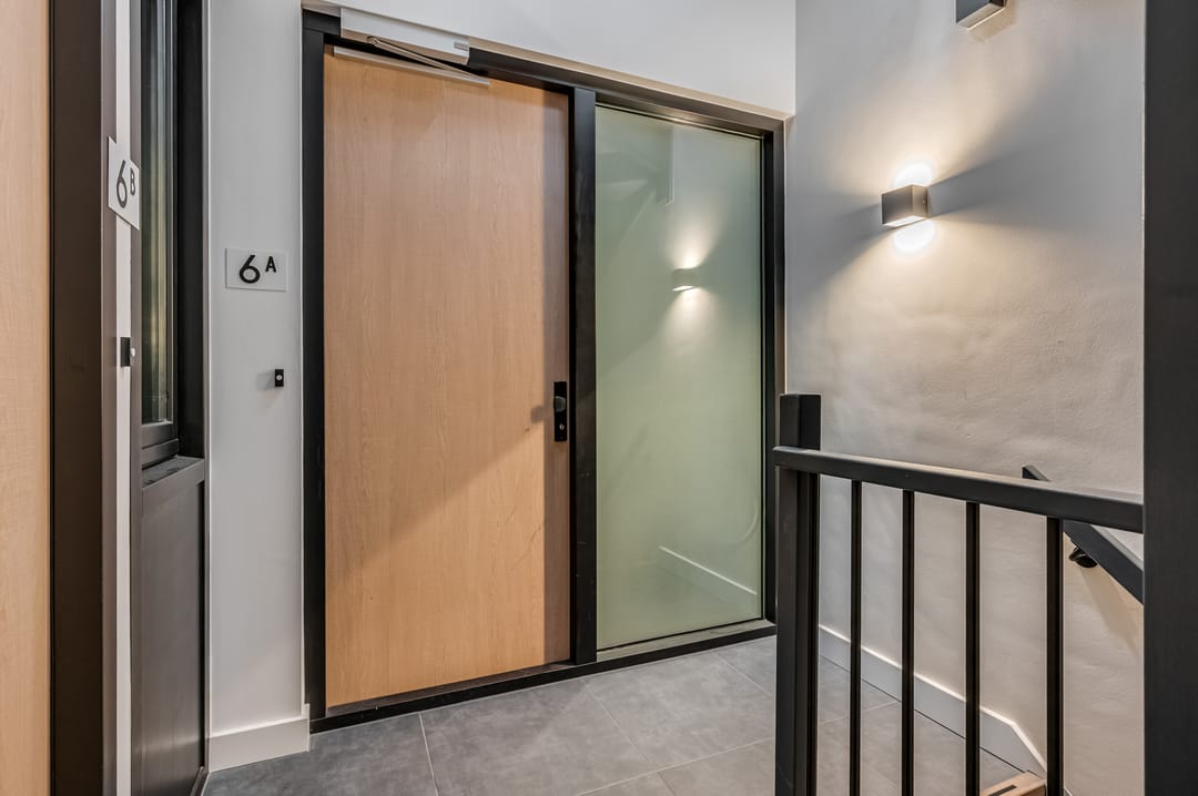 Foto 8 van Jan van Schaffelaarstraat 6-A