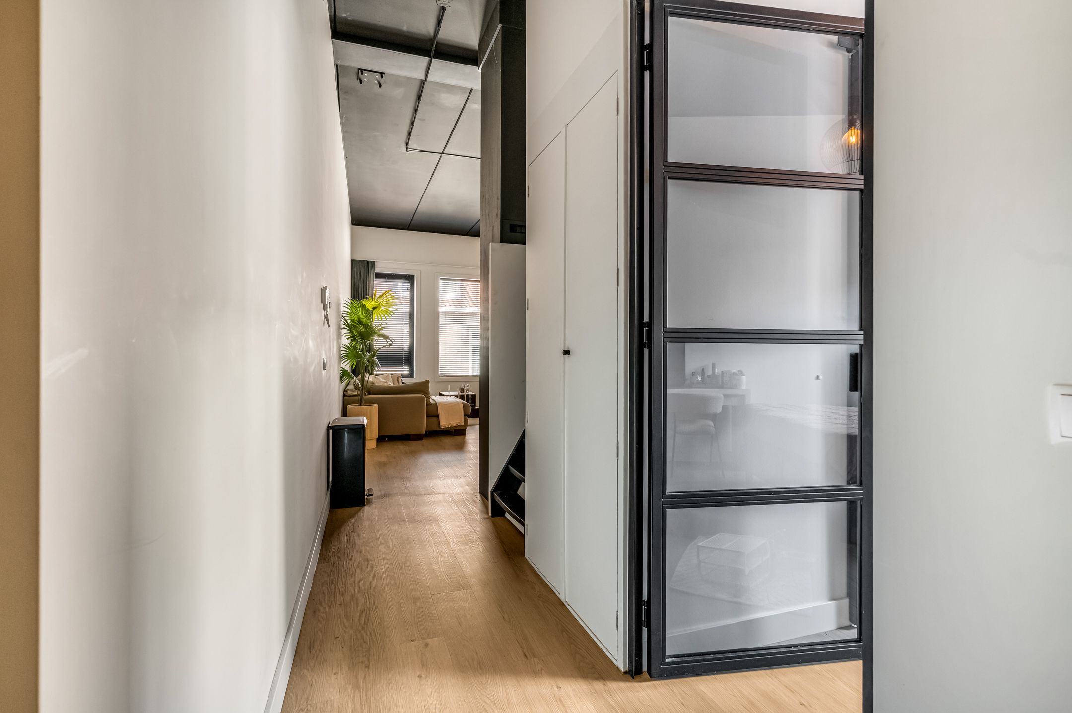 Foto 12 van Jan van Schaffelaarstraat 6-A