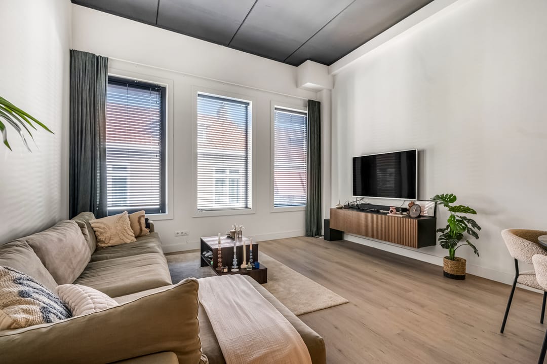 Foto 13 van Jan van Schaffelaarstraat 6-A