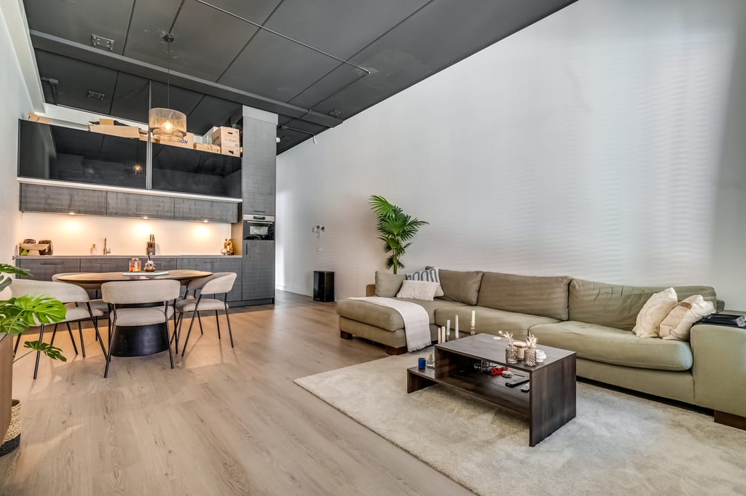 Foto 16 van Jan van Schaffelaarstraat 6-A