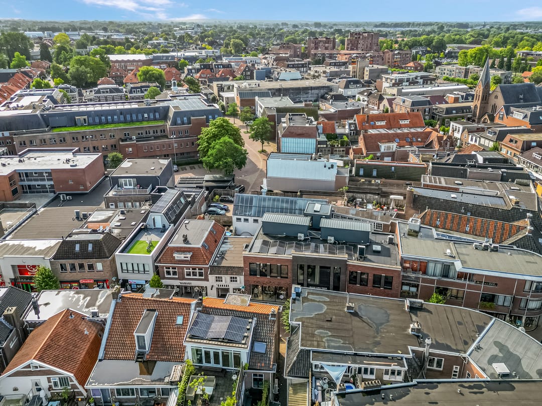 Foto 28 van Jan van Schaffelaarstraat 6-A