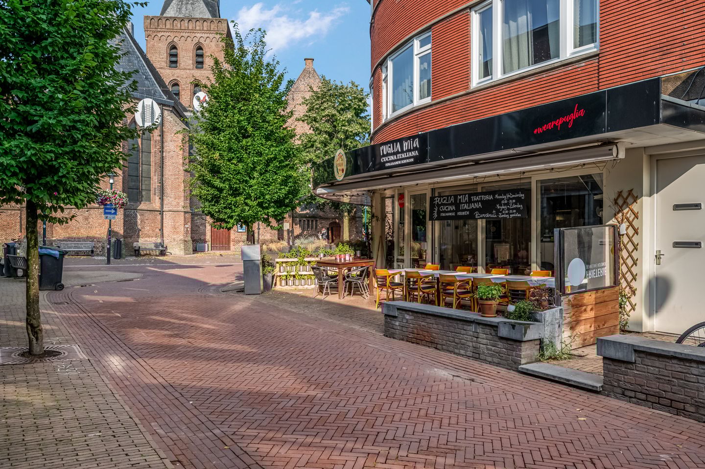 Foto 29 van Jan van Schaffelaarstraat 6-A