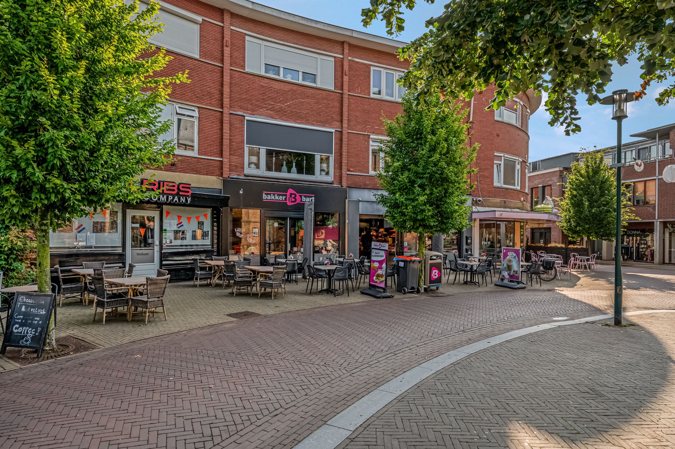 Foto 30 van Jan van Schaffelaarstraat 6-A