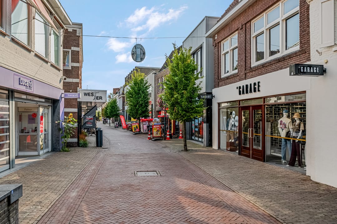 Foto 31 van Jan van Schaffelaarstraat 6-A