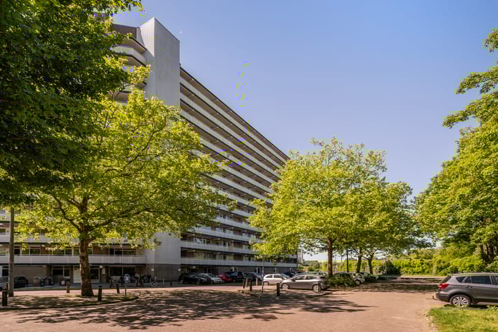 Foto 1 van Schubertplein 181