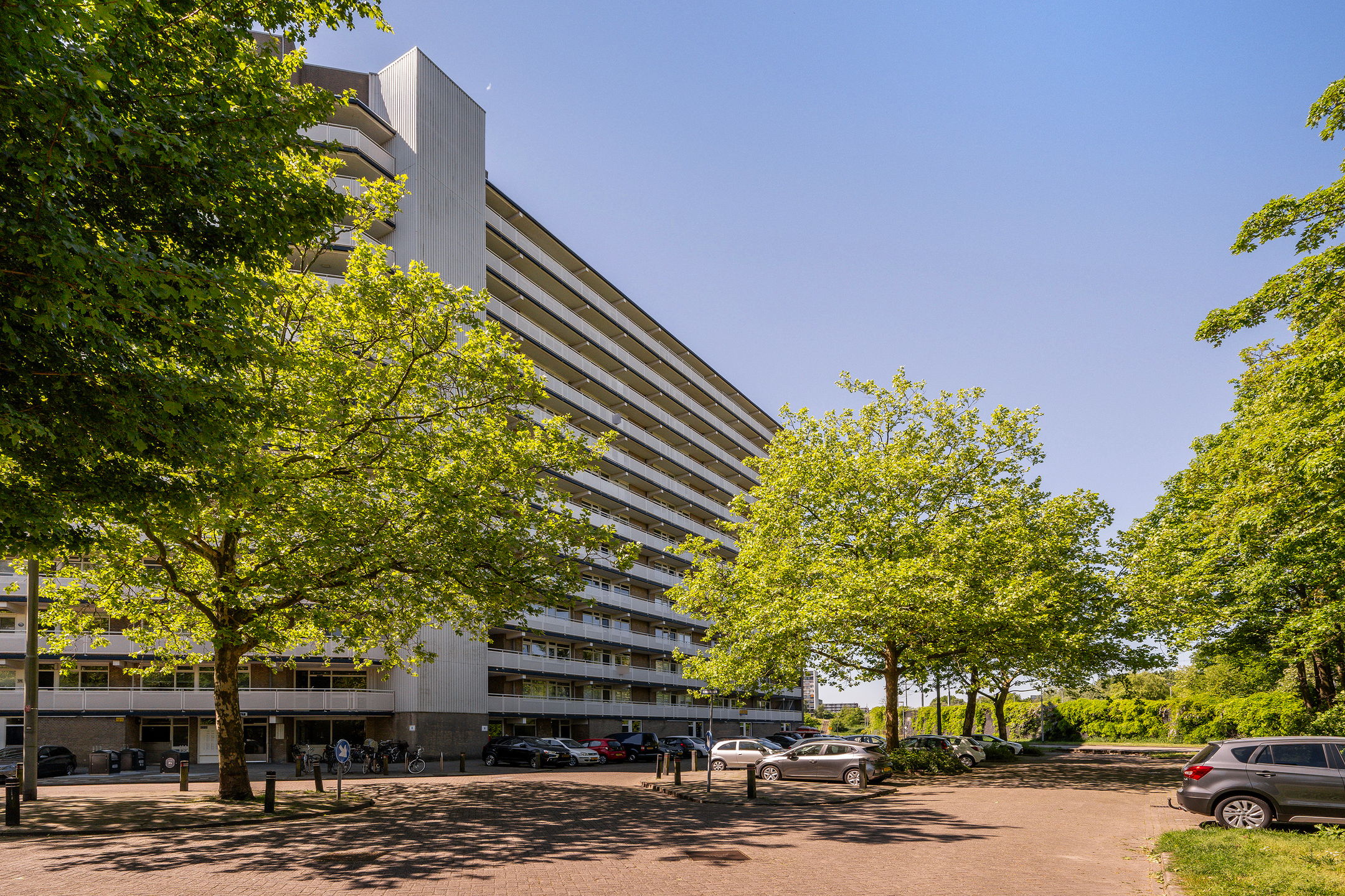 Schubertplein, 181, Schiedam, 3122NL, Zuid-Holland, Nederland 181