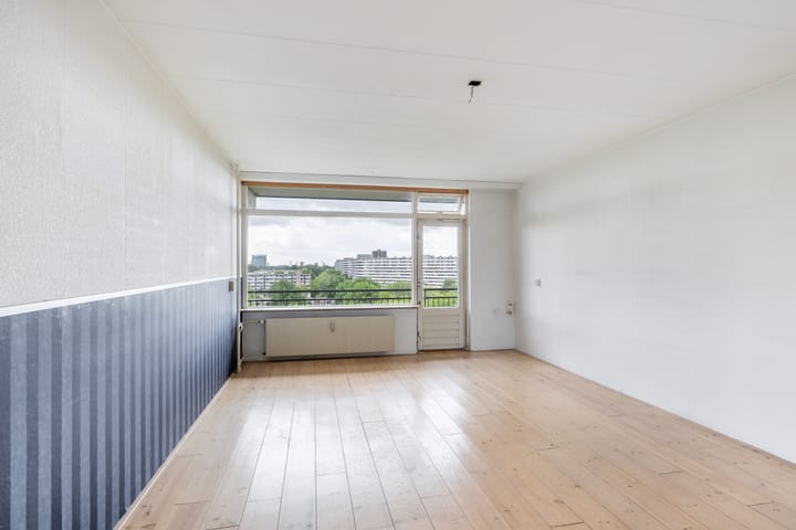 Foto 2 van Schubertplein 181