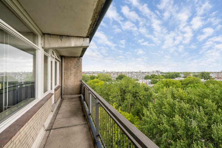 Foto 3 van Schubertplein 181