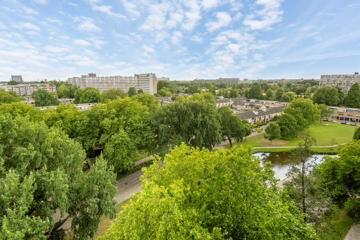 Foto 4 van Schubertplein 181