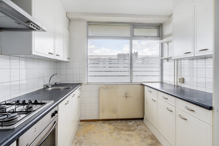 Foto 7 van Schubertplein 181