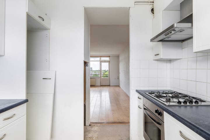 Foto 8 van Schubertplein 181