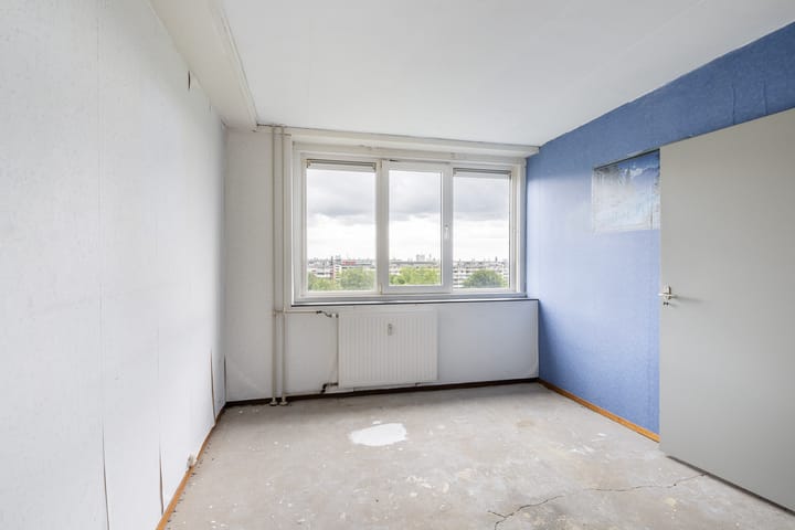 Foto 10 van Schubertplein 181