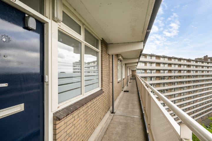 Foto 19 van Schubertplein 181