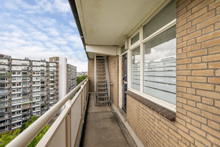 Foto 20 van Schubertplein 181