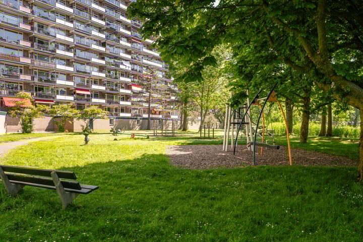 Foto 24 van Schubertplein 181