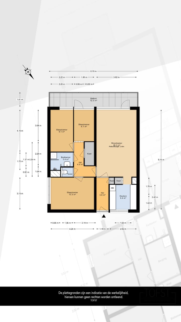 Foto 25 van Schubertplein 181