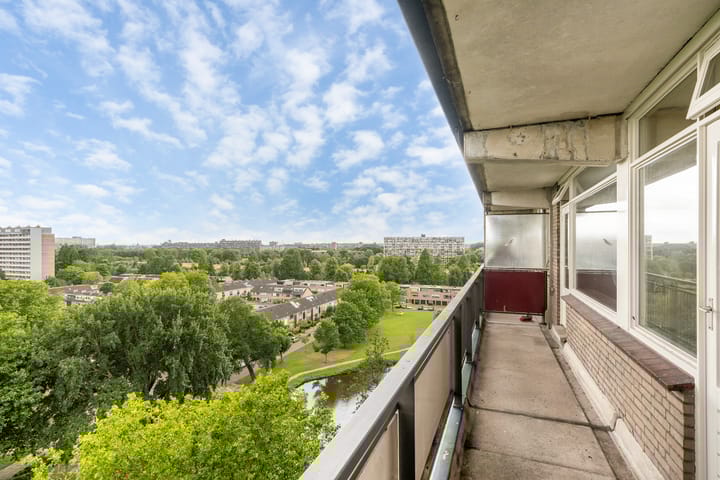 Foto 5 van Schubertplein 181