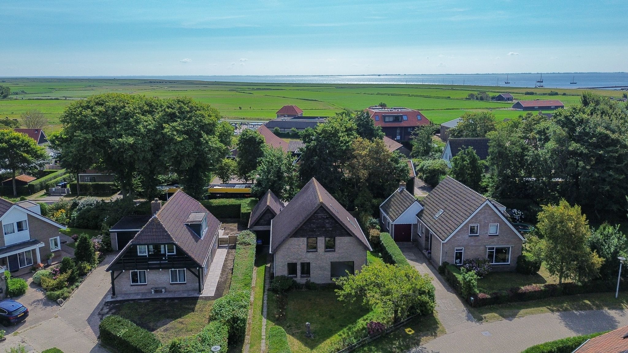 Fostaland, 4, Nes (Gem. Ameland), 9163JZ, Friesland, Nederland 4 