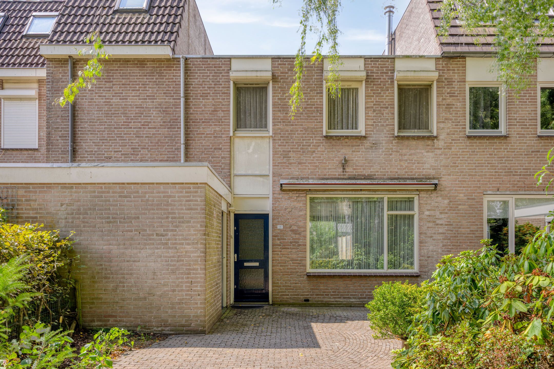 Johan Frisopark, 131, Best, 5684GE, Noord-Brabant, Nederland 131