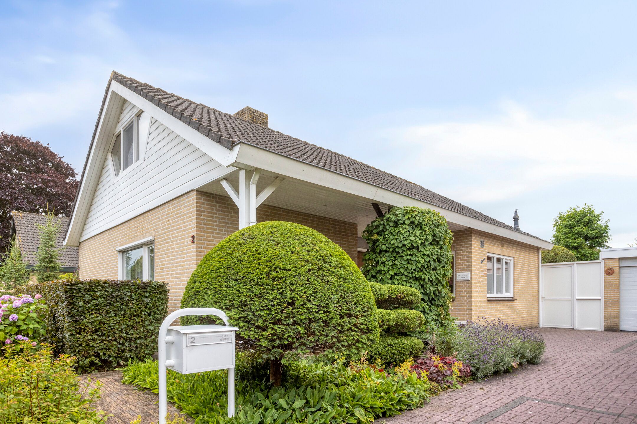 Florisdonk, 2, Roosendaal, 4707VM, Noord-Brabant, Nederland 2