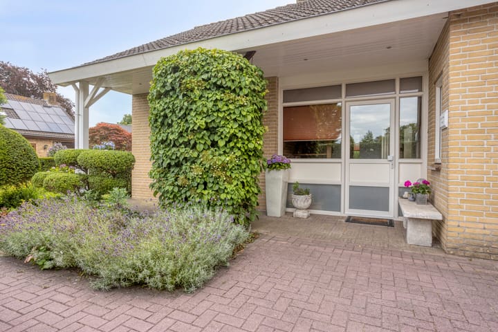 Foto 2 van Florisdonk 2