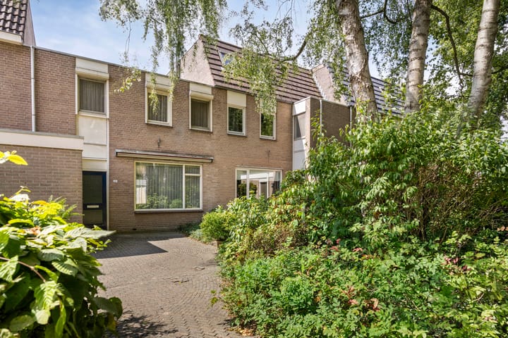 Foto 4 van Johan Frisopark 131