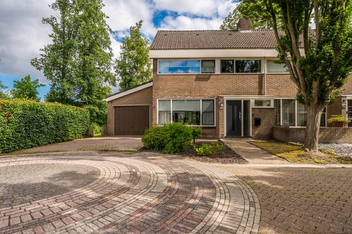 Foto 2 van Wethouder G.Mulderstraat 31