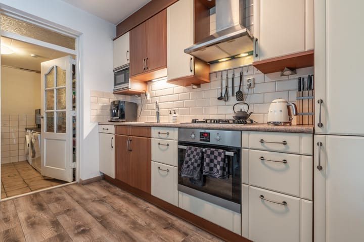 Foto 8 van Wethouder G.Mulderstraat 31