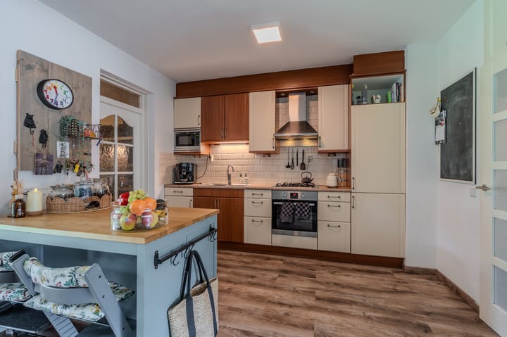 Foto 9 van Wethouder G.Mulderstraat 31