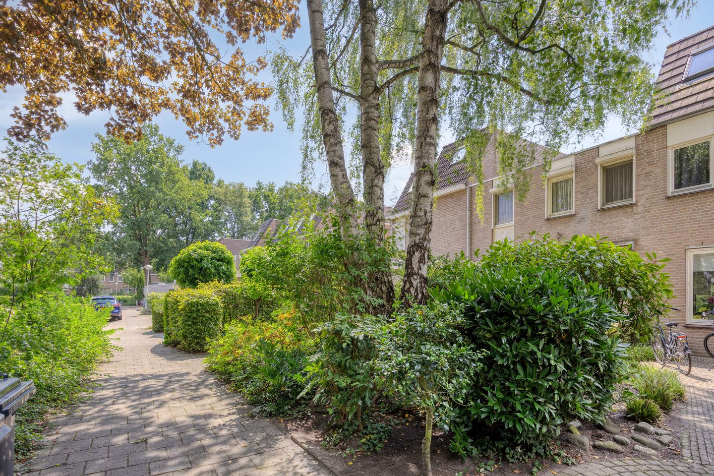 Foto 25 van Johan Frisopark 131