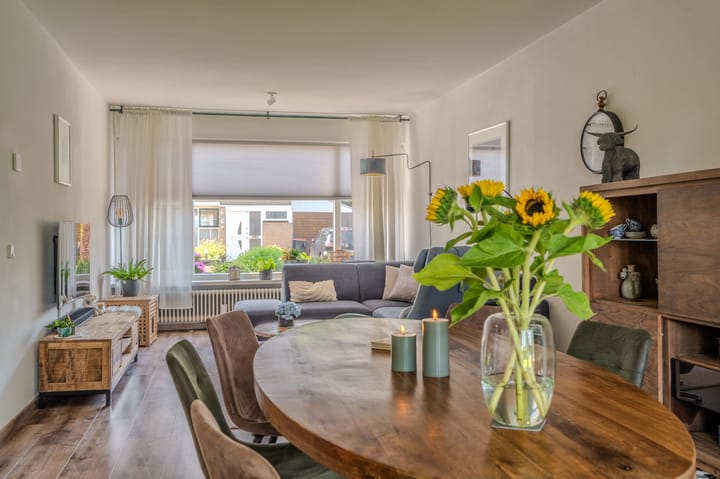 Foto 12 van Wethouder G.Mulderstraat 31