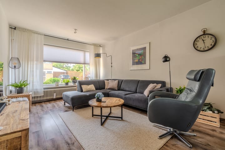 Foto 13 van Wethouder G.Mulderstraat 31