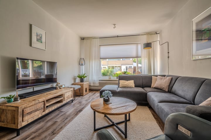 Foto 14 van Wethouder G.Mulderstraat 31