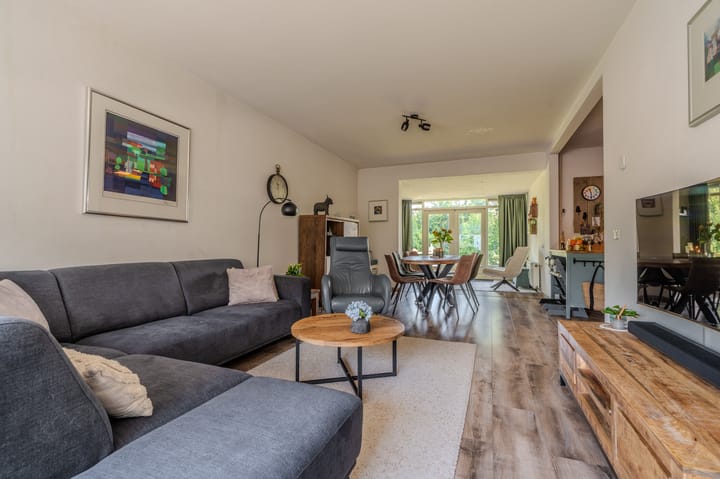 Foto 15 van Wethouder G.Mulderstraat 31