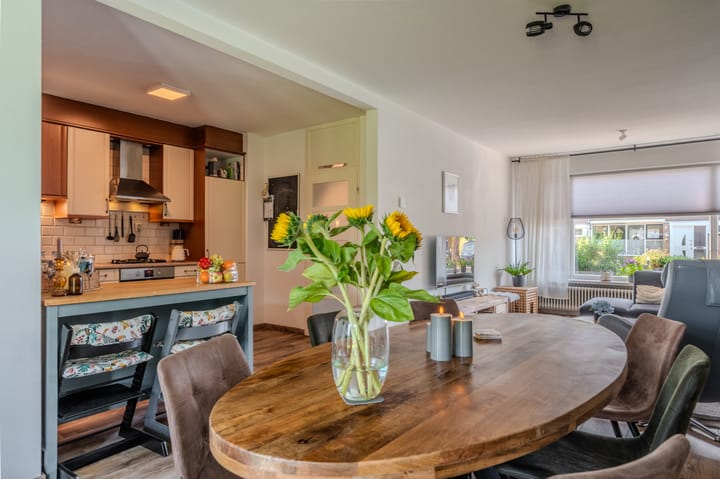 Foto 11 van Wethouder G.Mulderstraat 31