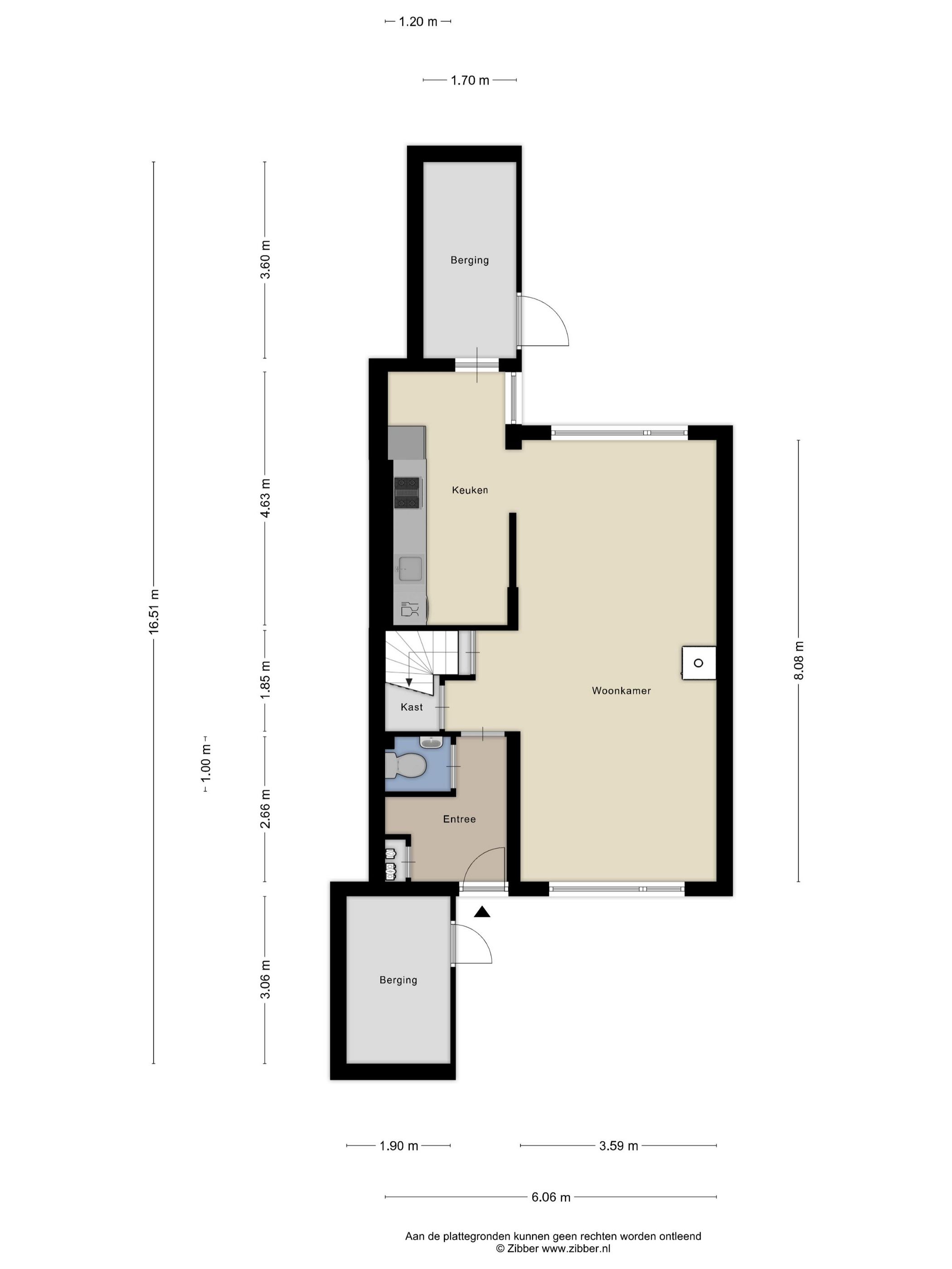 Foto 30 van Johan Frisopark 131